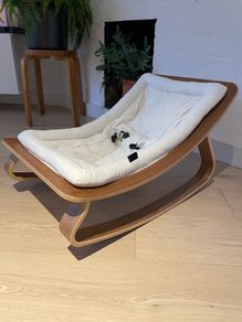 Charlie Crane - Levo baby bouncer