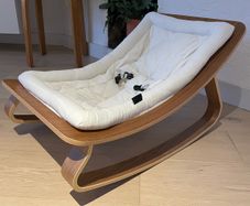 Charlie Crane - Levo baby bouncer