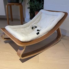 Charlie Crane - Levo baby bouncer