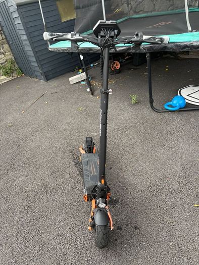 scooter g2 pro
