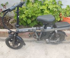 Electric bike Engwe t14 for repair