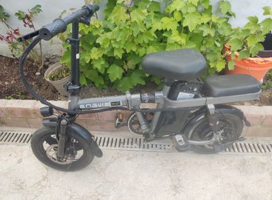 Electric bike Engwe t14 for repair