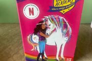Unicorn Academy boxset of books. Unread, like new