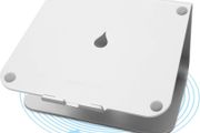 Rain Design mStand360 Laptop Stand with Swivel Base