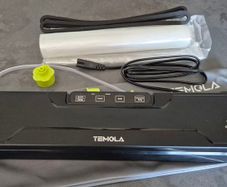 vacuum sealer machine