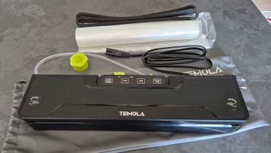 vacuum sealer machine