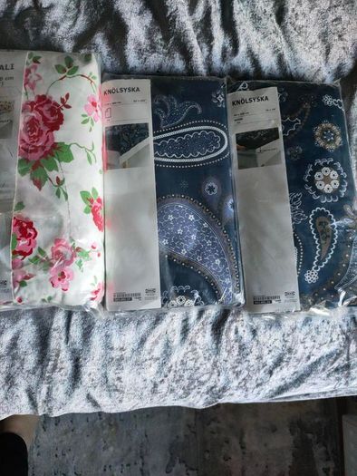 Single bed sheets