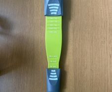 Measuring spoon