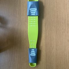 Measuring spoon