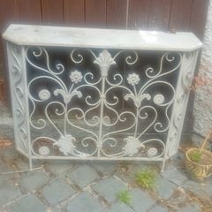 radiator cover