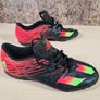 Adidas Messi 15.4 Astro Turf Football Boots Size Uk 8 Eu 42 (AT1) Image 7