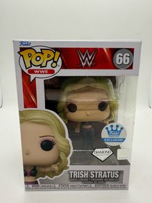 Funko pop Wwe #66 Trish Stratus vinyl