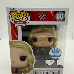Funko pop Wwe #66 Trish Stratus vinyl
