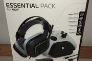 Gioteck Essential Pack for Xbox