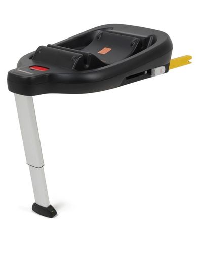 Brand New Ensafe Car Seat and I Size Base