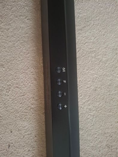 LG Sound bar