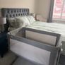 Joie Roomie Glide Co-sleeper Image 2