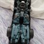 Transformer Ironhide DOTM Image 6