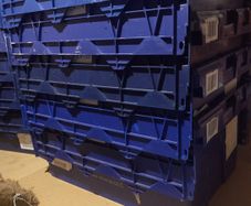 10 Storage Box's