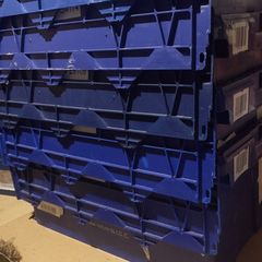 10 Storage Box's
