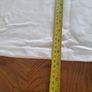 Off White Large oversize T Shirt Image 4
