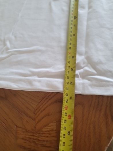 Off White Large oversize T Shirt