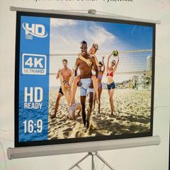 Projector screen
