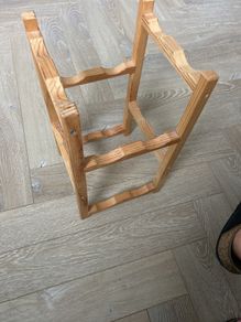 wine rack