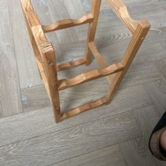 wine rack