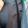 Cool retro looking 1980s style sport's bag Cool Berlin 1989 print In great condition Image 6