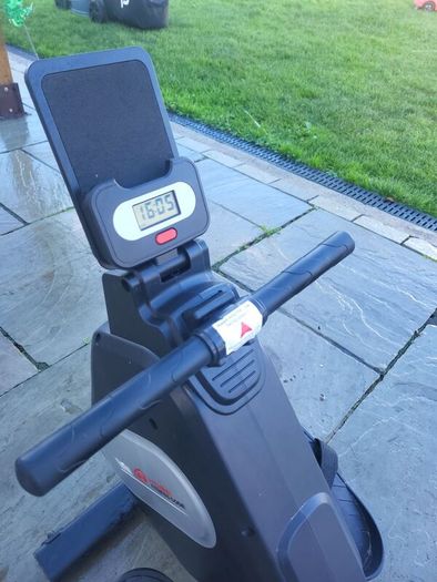 Rowing machine