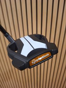 Taylormade Spider Tour X3