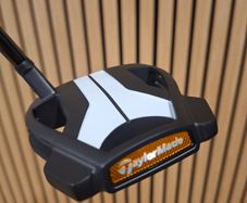 Taylormade Spider Tour X3