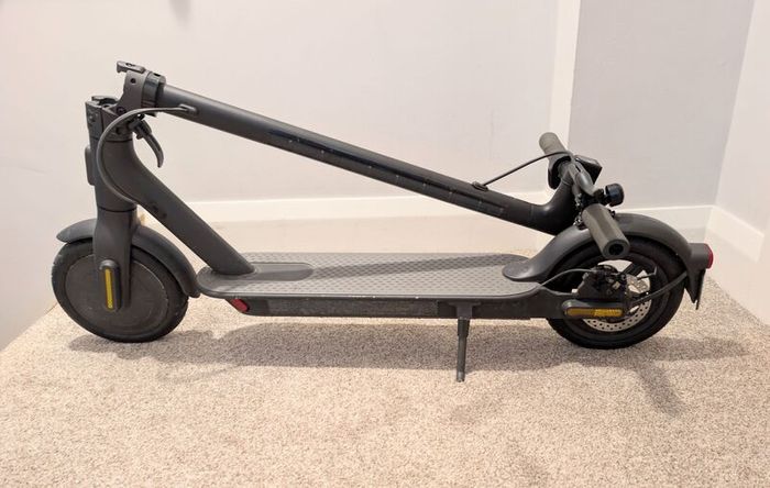 Xiaomi Electric Scooter
