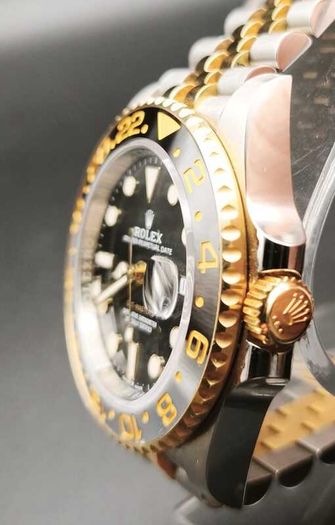 Rolex GMT Master ii Zombie
