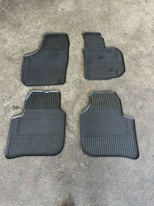 Skoda Superb Mats