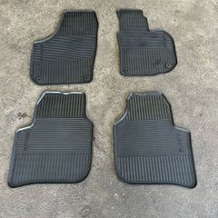 Skoda Superb Mats