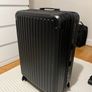 Japanese Made Large Suitcase (28 inches) Image 3