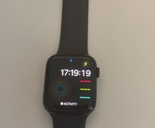 Apple Watch SE 2nd Gen 44mm