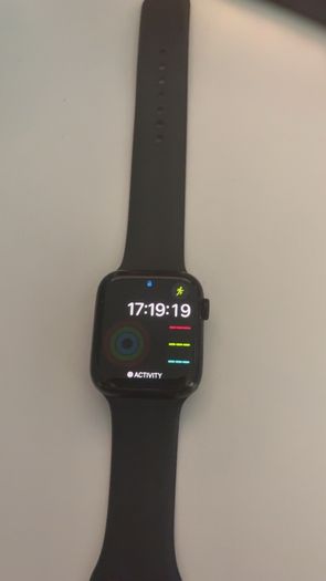 Apple Watch SE 2nd Gen 44mm