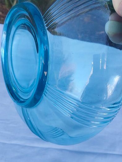 Josef Inwald Art Deco bowl
