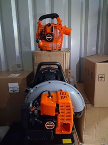 Leaf Blowers