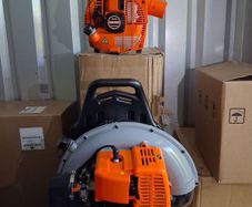 Leaf Blowers