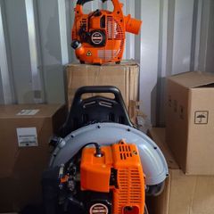Leaf Blowers