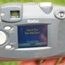 Kodak EasyShare DX3600 2.2MP Compact Digital Camera Silver Tested Image 3