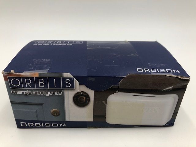 Orbis Musical Door Bell