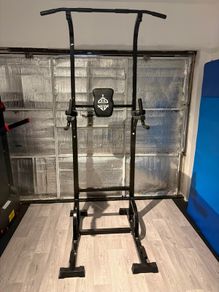 Sportsroyal pull-up bar