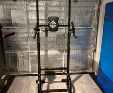 Sportsroyal pull-up bar