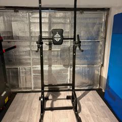 Sportsroyal pull-up bar