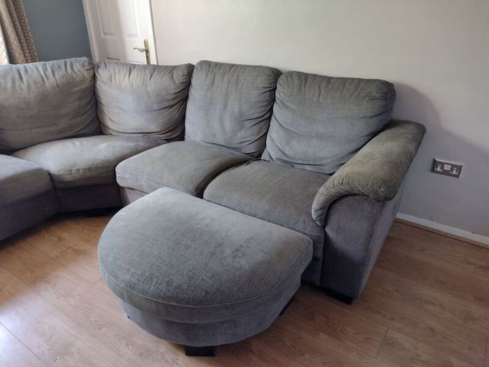 IKEA corner couch tidafors - Free